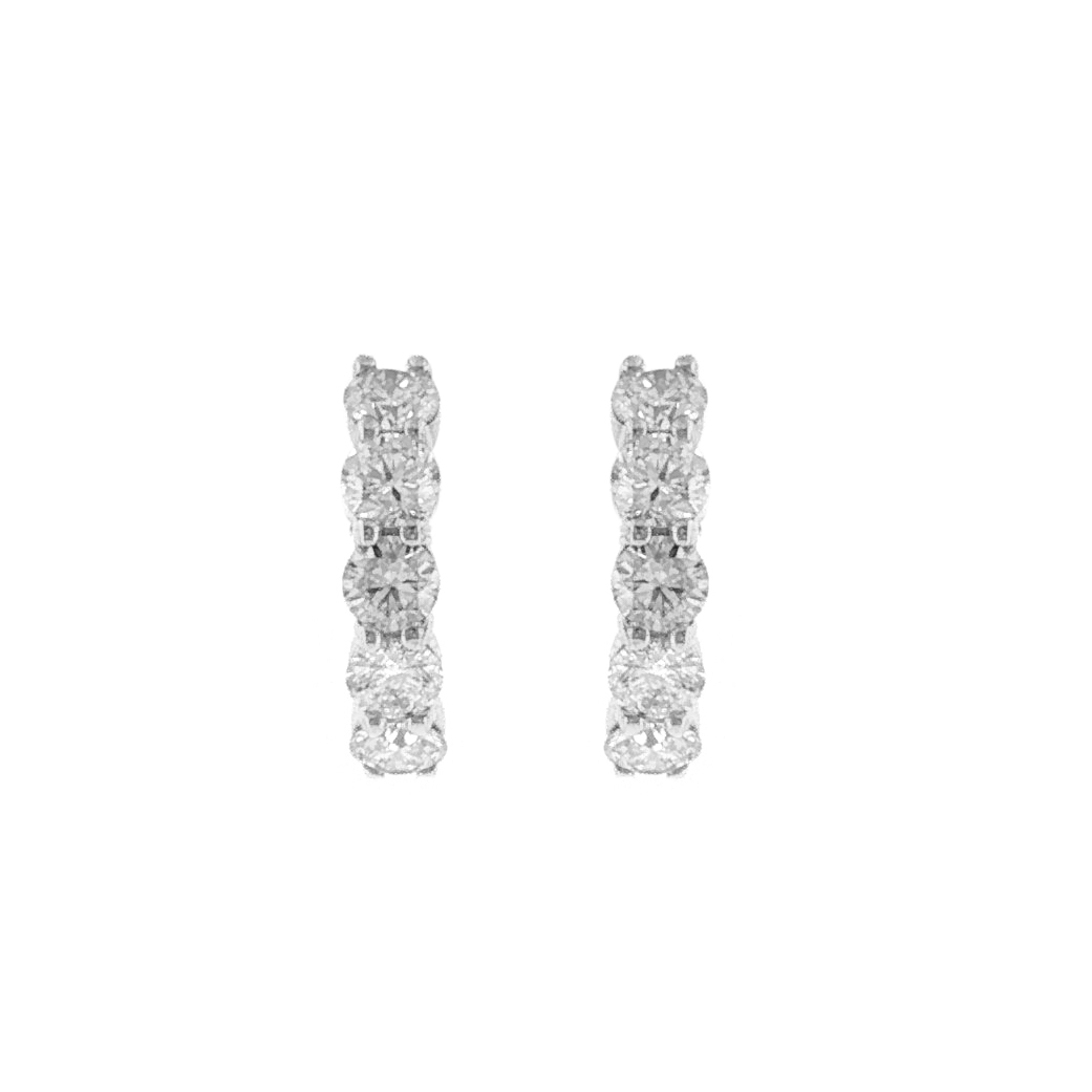 KLER00001-100 White Gold
